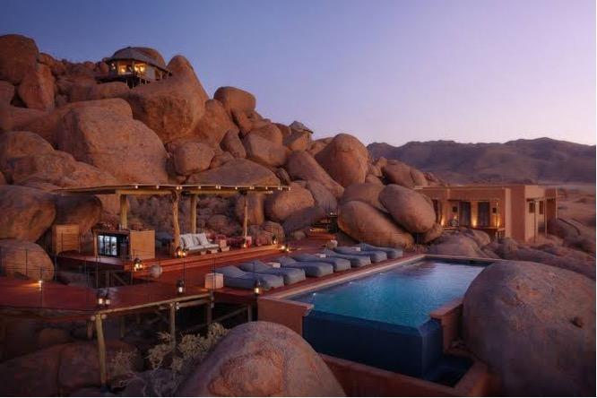 Namibia